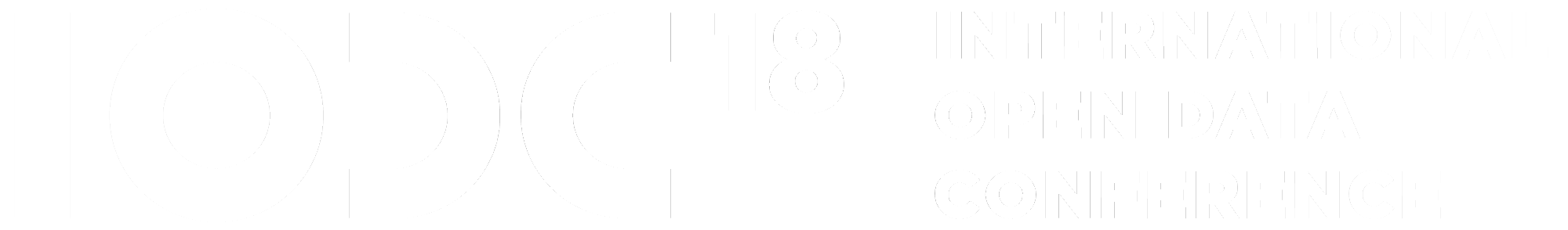 IODC 2016 logo